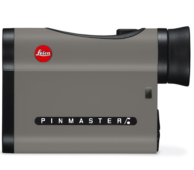 Лазерный дальномер Leica Pinmaster II от Яркий Фотомаркет