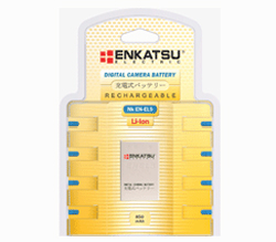 Enkatsu Аккумулятор  NK EN-EL5