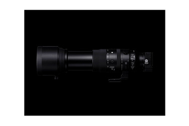 Объектив Sigma 150-600mm f/5.0-6.3 DG DN OS Sport Sony E