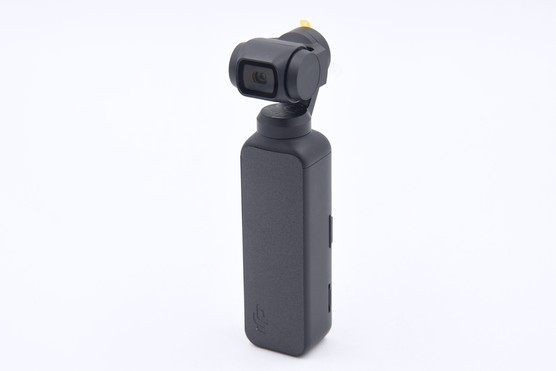 Видеокамера DJI Osmo Pocket (б.у.состояние 5) от Яркий Фотомаркет