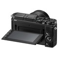 Беззеркальный фотоаппарат Nikon 1 V3 Kit + 10-30 PD-ZOOM black