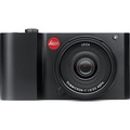 Беззеркальный фотоаппарат Leica T (Typ 701) Black