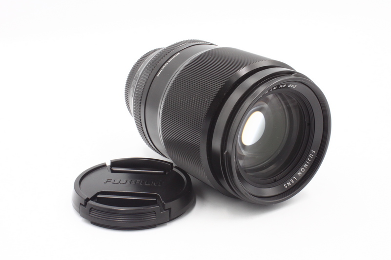 Объектив Fujifilm XF 90mm f/2 R (б.у. состояние 5) от Яркий Фотомаркет