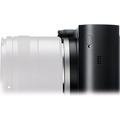 Беззеркальный фотоаппарат Leica T (Typ 701) Black