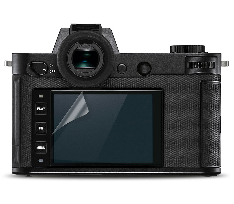 Защитная пленка  Leica для SL2 