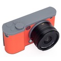 Leica T-Flap чехол силиконовый для  T серый