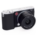 Чехол Leica T-Snap жесткий для  T черный