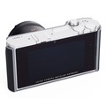 Чехол Leica T-Snap жесткий для  T черный