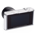 Чехол Leica T-Snap жесткий для  T белый
