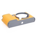 Leica T-Snap чехол жесткий для  T желтый лимон