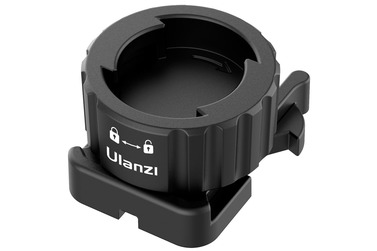Площадка с магнитным адаптером Ulanzi GoPro Quick Release Buckle GP-11