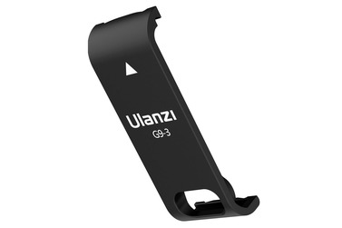Крышка Ulanzi G9-3 для батарейного отсека GoPro HERO 9 / 10