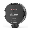 Осветитель Ulanzi VIJIM VL69 Kit, 6 Вт, 2500-6500К, светодиодный, с присоской