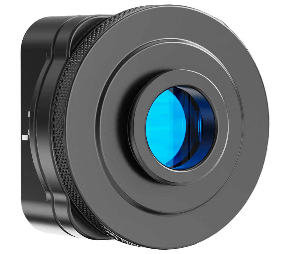1.55XT Anamorphic Movie Lens, для смартфона