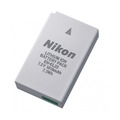 Аккумулятор Nikon EN-EL22