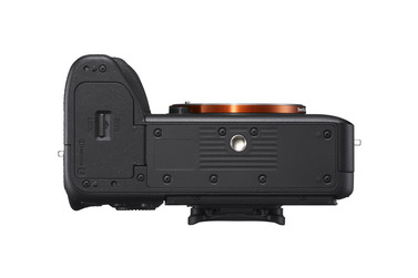 Беззеркальный фотоаппарат Sony Alpha a7R IV A Body