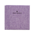 Фотоальбом CAIUL Instax Wide Album Purple