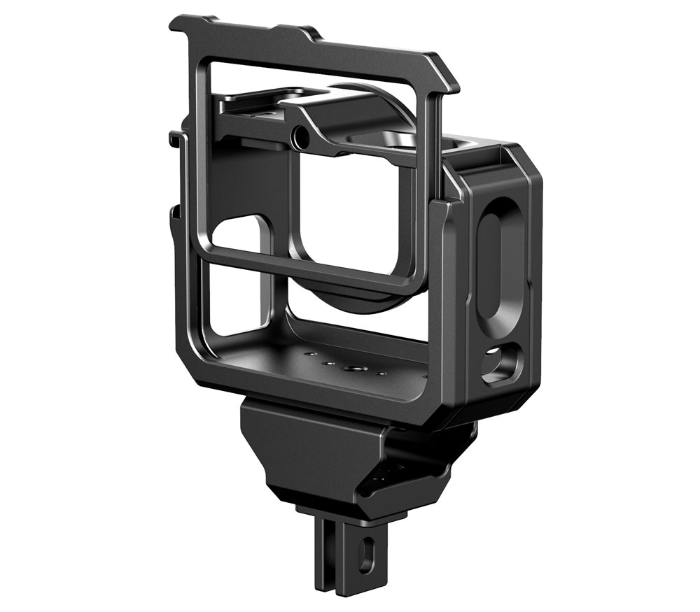 G9-5 Metal Camera Cage для GoPro Hero 9