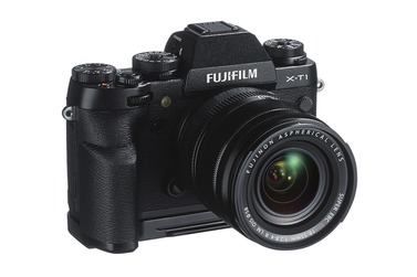 Дополнительный хват (рукоятка) Fujifilm MHG-XT Regular для X-T1