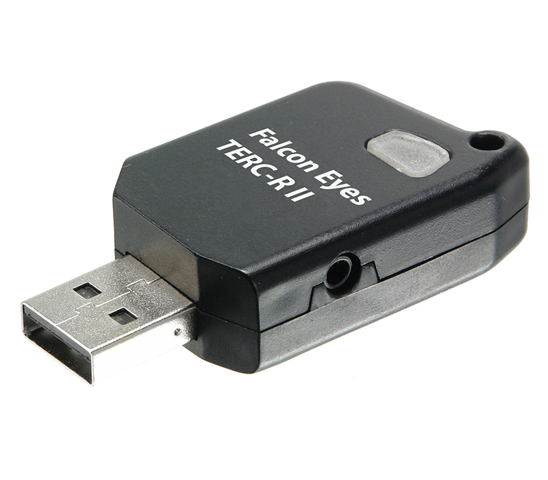 Приемник (ресивер) Falcon Eyes TERC-R II (USB) от Яркий Фотомаркет