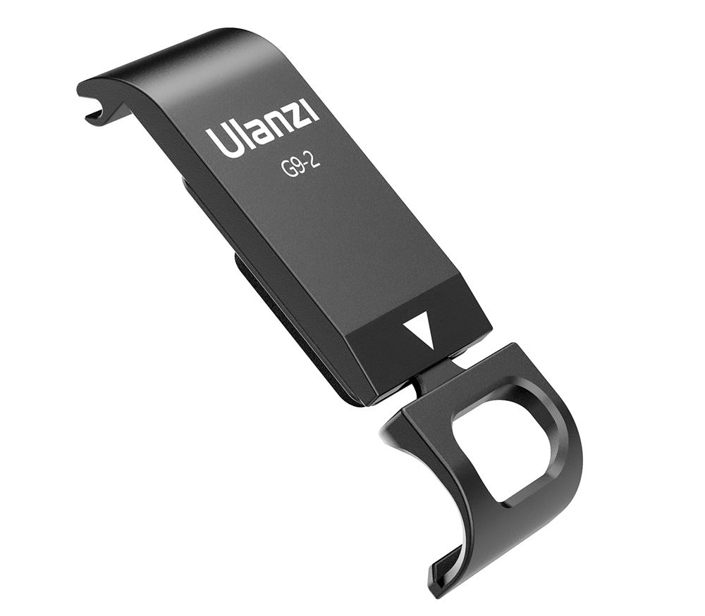 Крышка Ulanzi G9-2 для GoPro Hero 9, для батареи