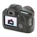 easyCover для Canon EOS 6D, черный