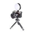 Осветитель Ulanzi R66, RGB Video Light, 5 Вт, 2500-9000К, светодиодный