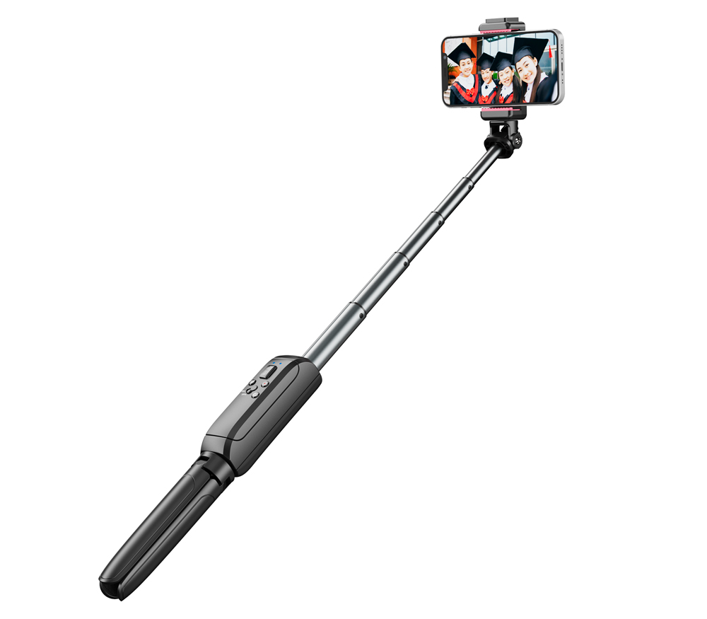 MT-40, Multi-function Bluetooth selfie stick