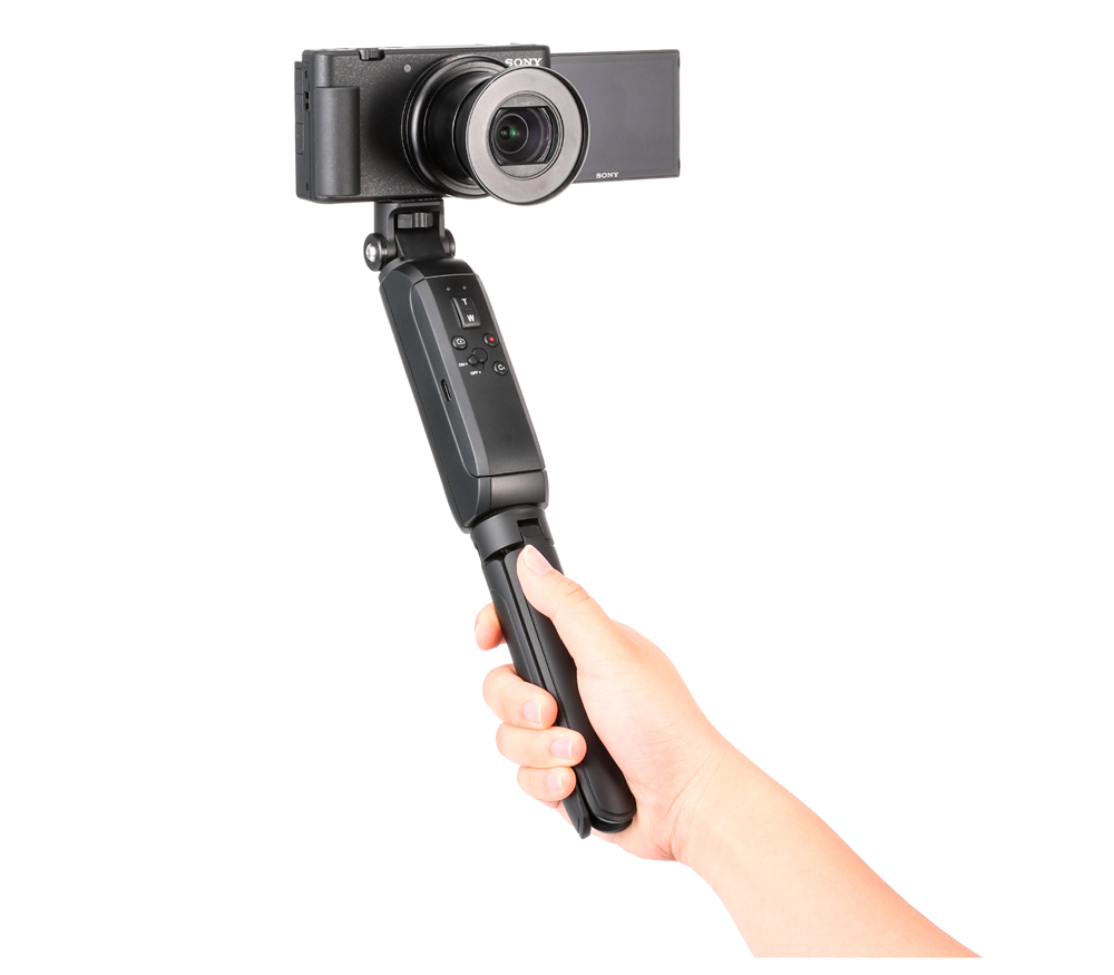 MT-40, Multi-function Bluetooth selfie stick