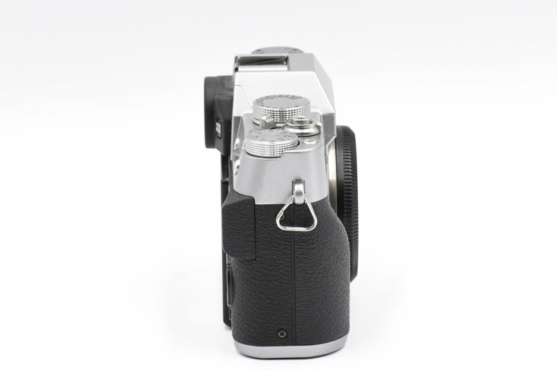 Беззеркальная фотокамера Fujifilm X-T20 Body silver (б.у. состояние 5) от Яркий Фотомаркет