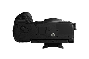 Беззеркальный фотоаппарат Panasonic Lumix DC-GH5 Mark II Body