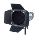 Шторки Falcon Eyes DEA-BHC с сотами и фильтрами для рефлектора 17.5 см (7")