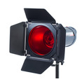 Шторки Falcon Eyes DEA-BHC с сотами и фильтрами для рефлектора 17.5 см (7")