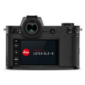 Беззеркальный фотоаппарат Leica SL2-S Kit 24-70 f/2.8