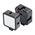 Осветитель Ulanzi W49 Mini LED, 5.5 Вт, 6000К, светодиодный 