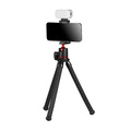 Осветитель Ulanzi VL15 RGB Mini Video Light, 5 Вт, светодиодный, 5500К