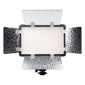 Осветитель Godox LED308C II, светодиодный, 21 Вт, 3300 - 5600 К 