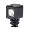 Осветитель Ulanzi L1 Pro, Versatile Waterproof, 3.7 Вт, 5500К, светодиодный, влагозащищенный