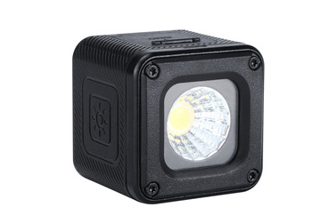 Осветитель Ulanzi L1 Pro, Versatile Waterproof, 3.7 Вт, 5500К, светодиодный, влагозащищенный