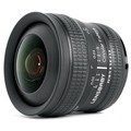 Объектив Lensbaby Circular Fisheye Nikon F (5.8mm f/3.5)