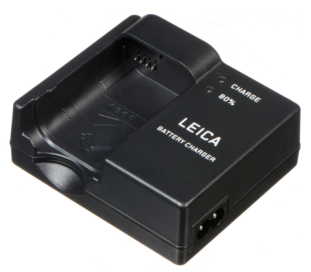 Зарядное устройство Leica BC-SCL4 для BP-SCL4 (Leica SL2/Q2)