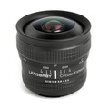 Объектив Lensbaby Circular Fisheye Canon EF (5.8mm f/3.5)