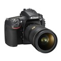 Зеркальный фотоаппарат Nikon D810 kit 24-70mm f/2.8G ED