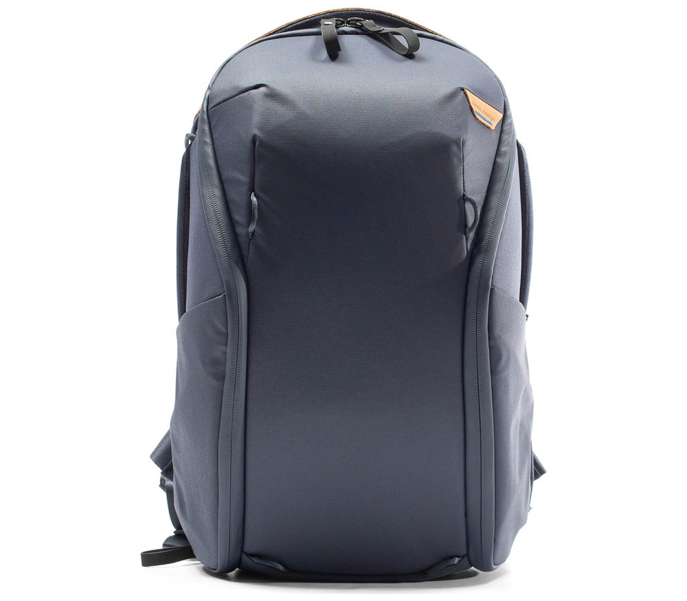 Рюкзак Peak Design The Everyday Backpack Zip 15L V2.0, синий