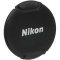 Крышка объектива Nikon LC-N72, 72мм