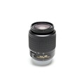 Nikon 55-200/4-5.6G DX ED