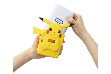 Принтер Fujifilm Instax Mini Link Special Edition Nintendo Switch Pokemon