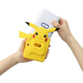 Принтер Fujifilm Instax Mini Link Special Edition Nintendo Switch Pokemon