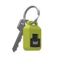 Карт-ридер LEEF Access-C, micro SD / USB-C