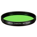 Светофильтр Leica E49, зеленый